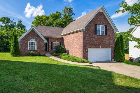 3339 Monoco Dr, Spring Hill, TN 37174 photo 1