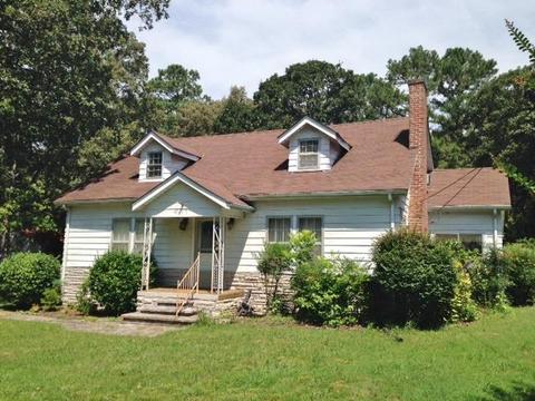 431 E Maple St, Morrison, TN 37357 photo 1