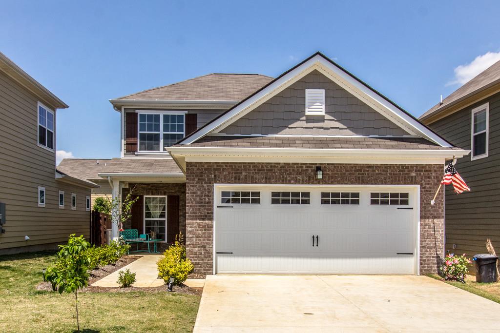 1023 Hemlock Dr, Spring Hill, TN 37174 photo 1