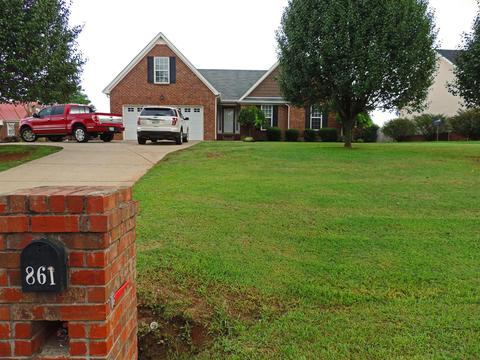 861 Compton Rd, Murfreesboro, TN 37130 photo 1