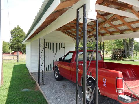 39 Blanche, Taft, TN 38488 photo 26