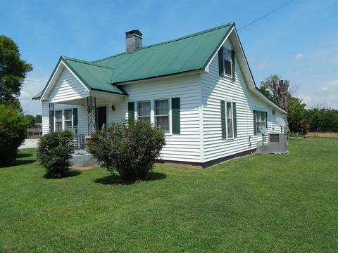 39 Blanche, Taft, TN 38488 photo 1