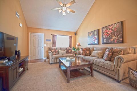 3316 Risen Star Dr, Murfreesboro, TN 37128 photo 2