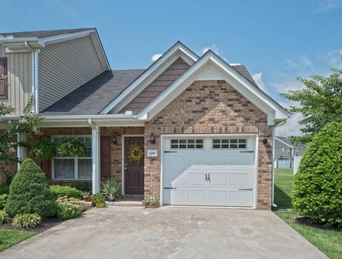 3316 Risen Star Dr, Murfreesboro, TN 37128 photo 1