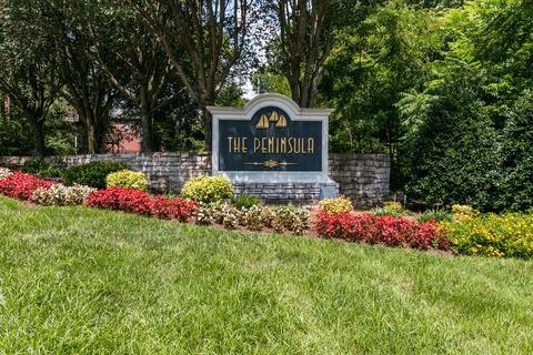 4840 Peninsula Pointe Dr, Hermitage, TN 37076 photo 30