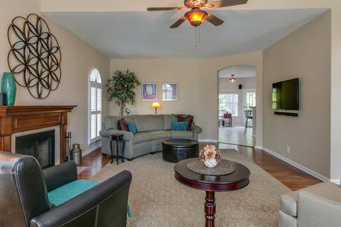 4840 Peninsula Pointe Dr, Hermitage, TN 37076 photo 5