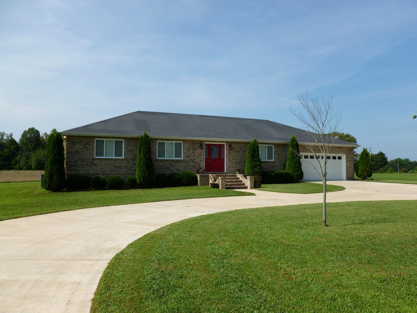 68 Bell Rd, Morrison, TN 37357 photo 1