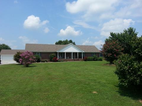4910 Hyde Rd, Springfield, TN 37172 photo 1