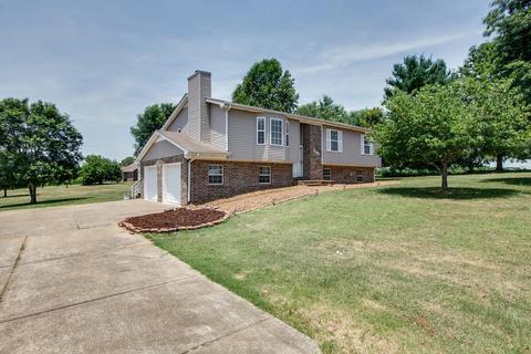 2199 Clara Mathis Rd, Spring Hill, TN 37174 photo 1