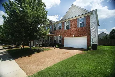 6008 Thrush Ct, Spring Hill, TN 37174 photo 1