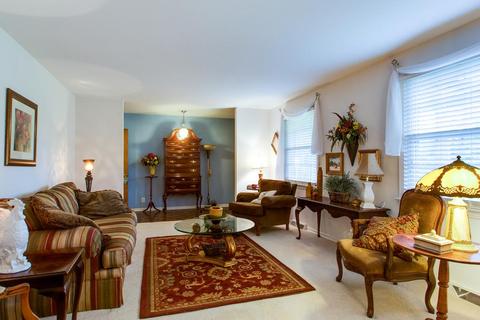 1202 Ridgecrest Dr, Dickson, TN 37055 photo 4
