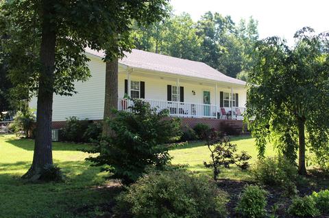150 Spring Meadows Ln, Morrison, TN 37357 photo 2
