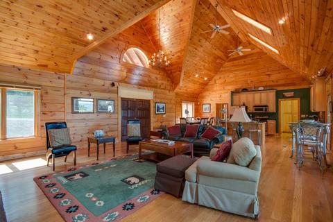 628 Harbor Pointe Dr, Silver Point, TN 38582 photo 7