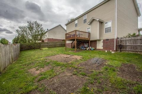 3336 Monoco Dr, Spring Hill, TN 37174 photo 30