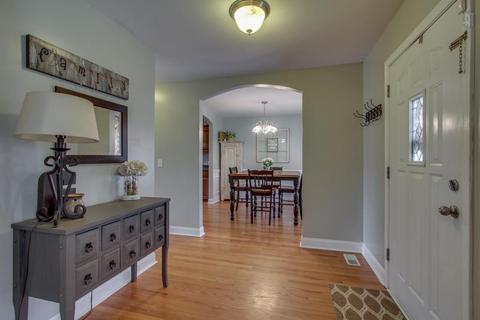 3336 Monoco Dr, Spring Hill, TN 37174 photo 4