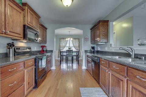 3336 Monoco Dr, Spring Hill, TN 37174 photo 14