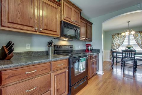 3336 Monoco Dr, Spring Hill, TN 37174 photo 15