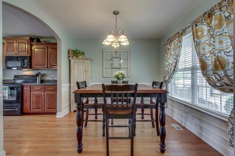 3336 Monoco Dr, Spring Hill, TN 37174 photo 6