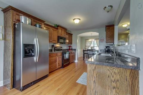 3336 Monoco Dr, Spring Hill, TN 37174 photo 13