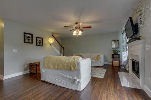 3336 Monoco Dr, Spring Hill, TN 37174 photo 9