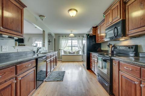 3336 Monoco Dr, Spring Hill, TN 37174 photo 16