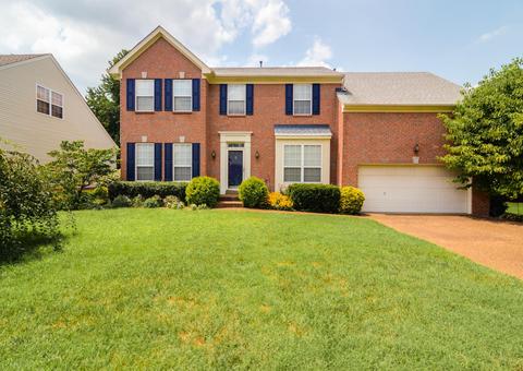 317 Devonshire, Franklin, TN 37064 photo 1