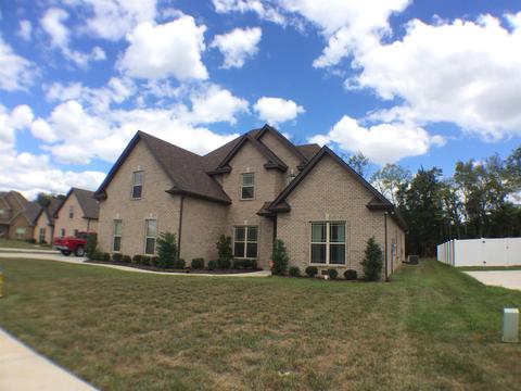 2415 Dewdrop, Murfreesboro, TN 37128 photo 1
