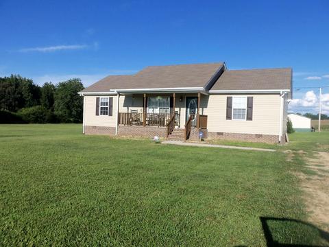 246 Ferrells Loop Rd, Beechgrove, TN 37018 photo 1