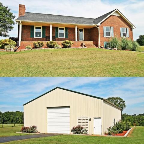 6168 Highway 49e, Springfield, TN 37172 photo 1