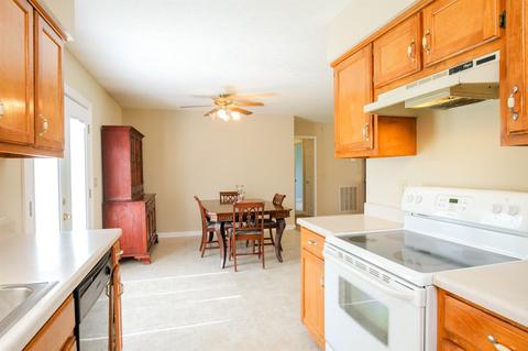 3902 Armstrong Rd, Springfield, TN 37172 photo 9