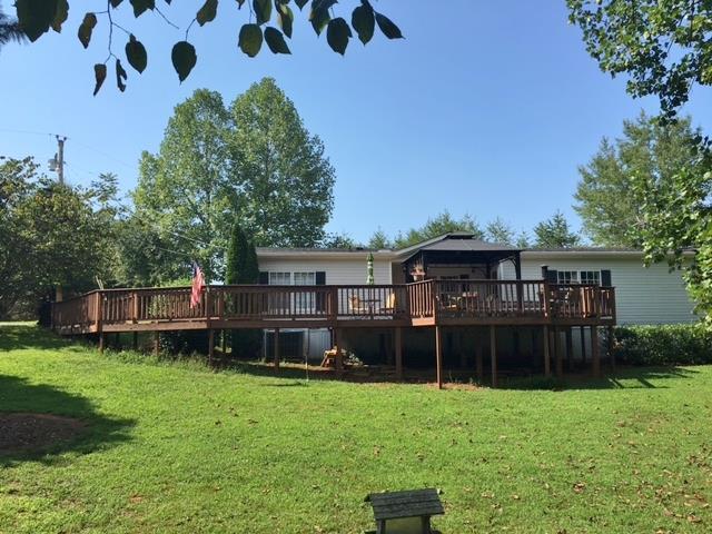 634 Antioch Rd, Doyle, TN 38559 photo 1