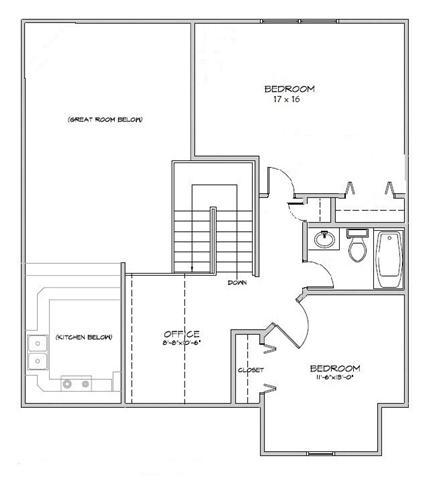 1028 Irish Way, Spring Hill, TN 37174 photo 9