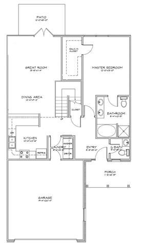 1028 Irish Way, Spring Hill, TN 37174 photo 8