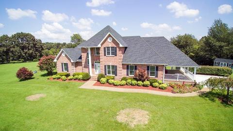 1925 Abiff Rd, Burns, TN 37029 photo 2