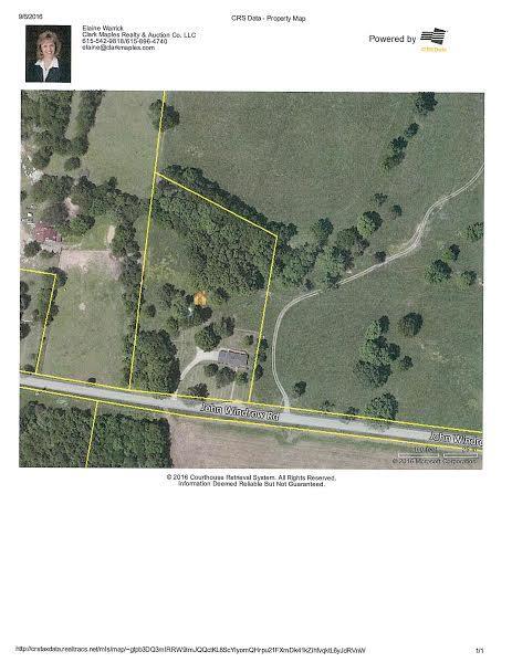 753 John Windrow Rd, Eagleville, TN 37060 photo 16