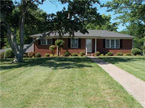 753 John Windrow Rd, Eagleville, TN 37060 photo 1