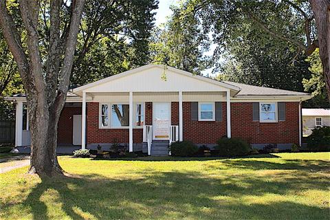 302 Pitt Ln, Springfield, TN 37172 photo 1