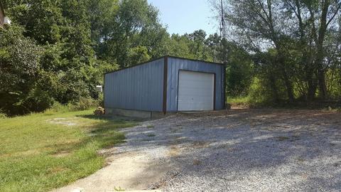 1110 Hillside Dr, Springfield, TN 37172 photo 9