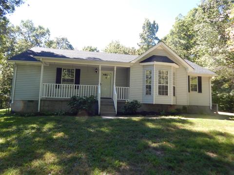 232 E Piney Rd, Dickson, TN 37055 photo 1