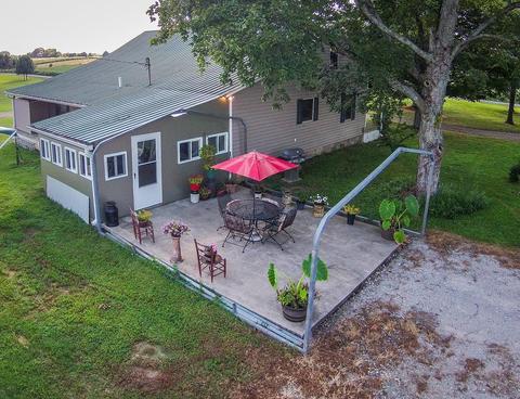 3920 Corbin Sneed Rd, Springfield, TN 37172 photo 4