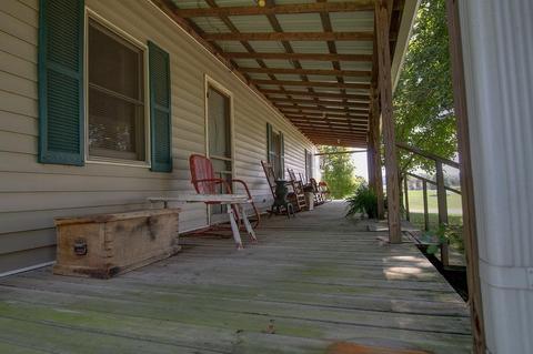 3920 Corbin Sneed Rd, Springfield, TN 37172 photo 1