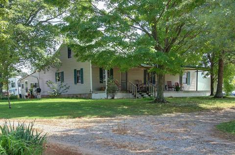 3920 Corbin Sneed Rd, Springfield, TN 37172 photo 2