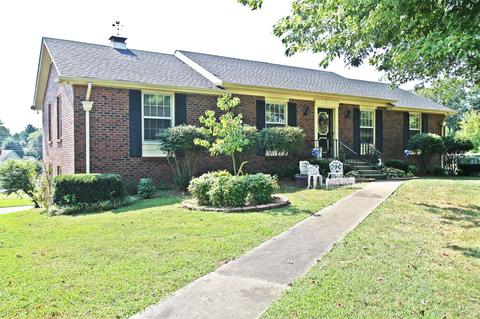 2401 Hickory Dr, Springfield, TN 37172 photo 30