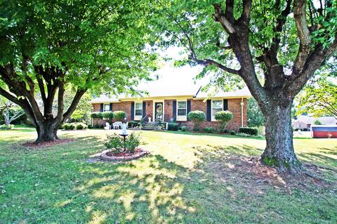 2401 Hickory Dr, Springfield, TN 37172 photo 1