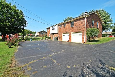 2401 Hickory Dr, Springfield, TN 37172 photo 29