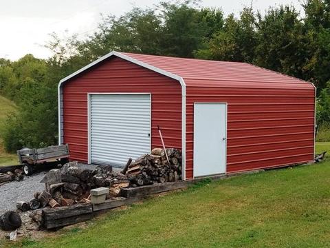 77 Vantrease Rd, Brush Creek, TN 38547 photo 6