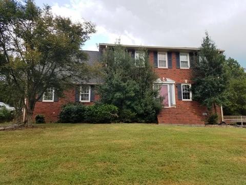 77 Vantrease Rd, Brush Creek, TN 38547 photo 1