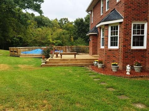 77 Vantrease Rd, Brush Creek, TN 38547 photo 4