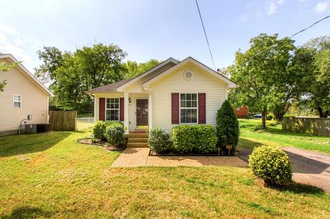 212 Duling Ave, Madison, TN 37115 photo 1