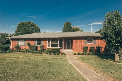 205 Blackpatch Dr, Springfield, TN 37172 photo 1